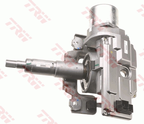 Steering Column 2