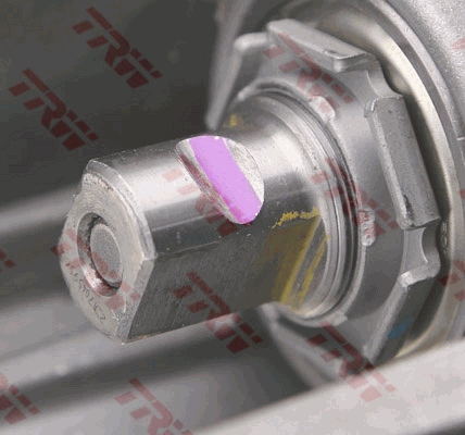 Steering Column 4
