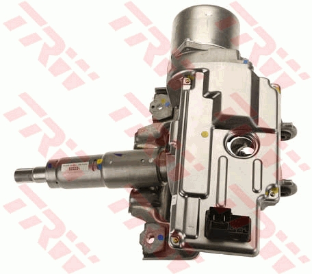 Steering Column