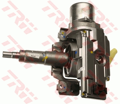 Steering Column 2