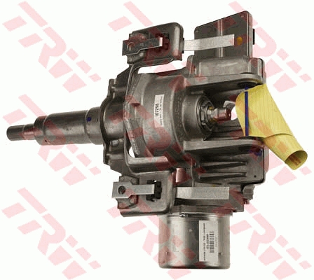 Steering Column 3