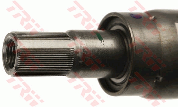 Steering Column 4