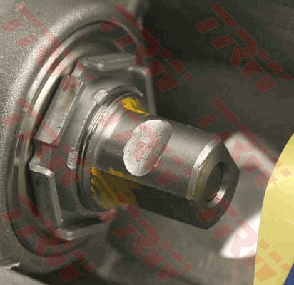 Steering Column 5