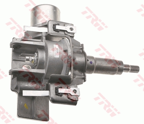 Steering Column