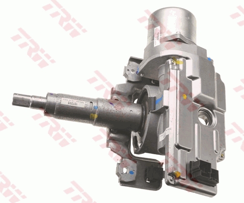 Steering Column 2