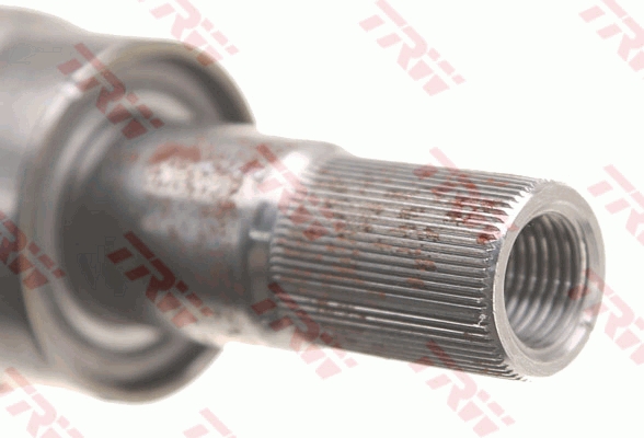 Steering Column 3