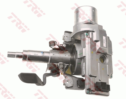 Steering Column