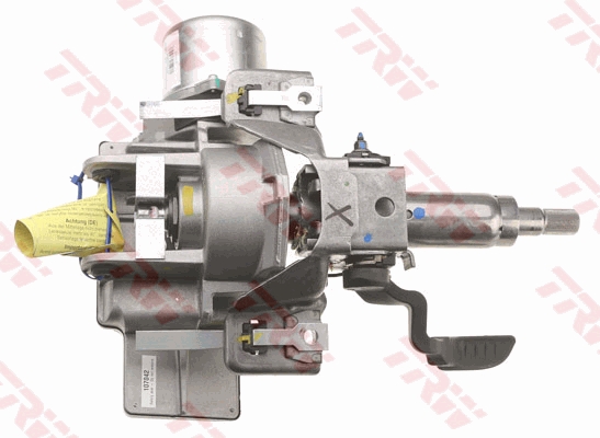 Steering Column 2