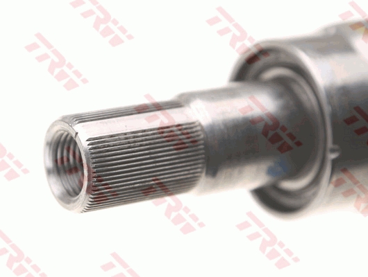 Steering Column 3