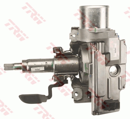 Steering Column