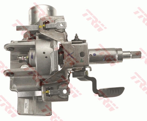 Steering Column 2