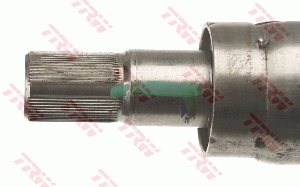 Steering Column 3