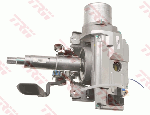 Steering Column