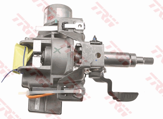Steering Column 2