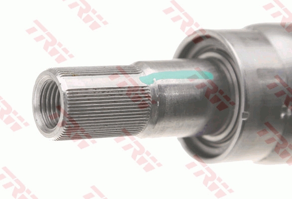 Steering Column 3