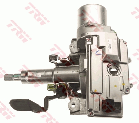 Steering Column