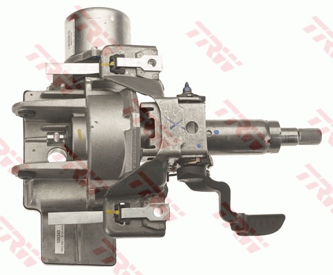 Steering Column 3