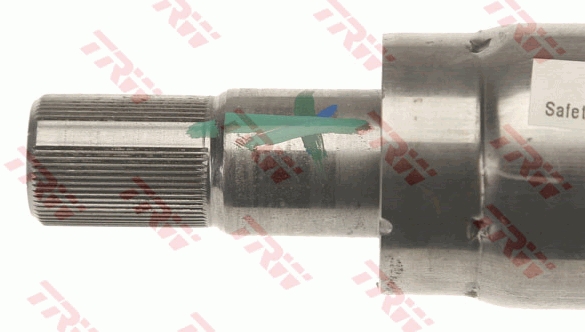 Steering Column 4