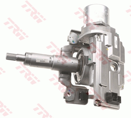 Steering Column 2