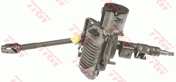 Steering Column