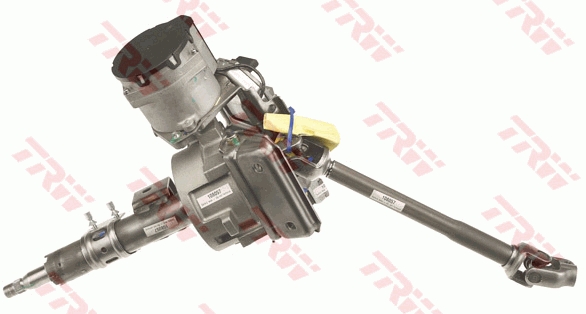 Steering Column 2