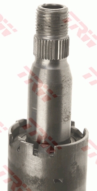 Steering Column 4