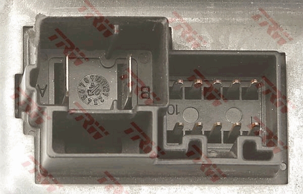 Steering Column 5