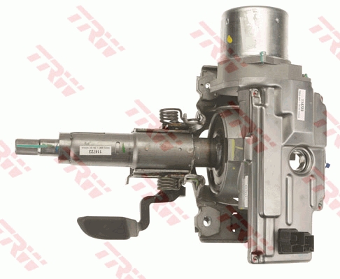 Steering Column