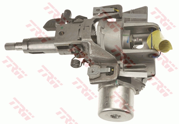 Steering Column 2