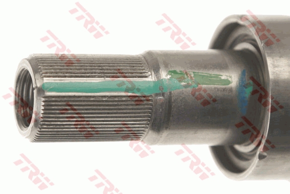 Steering Column 3