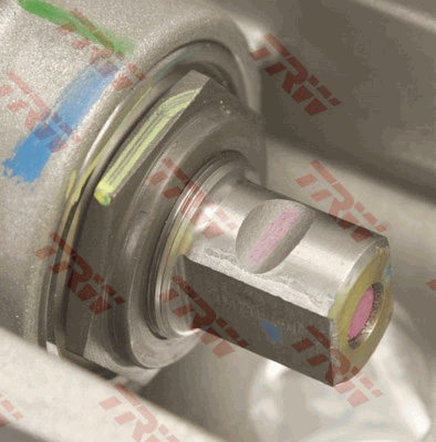 Steering Column 4