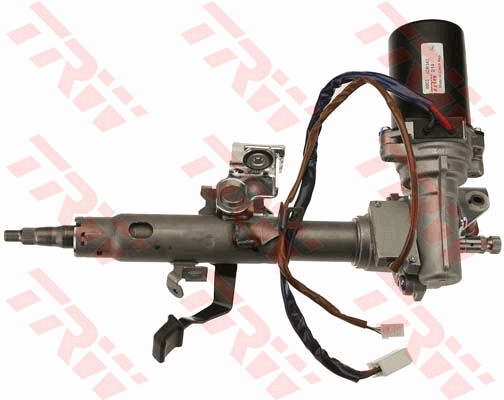 Steering Column