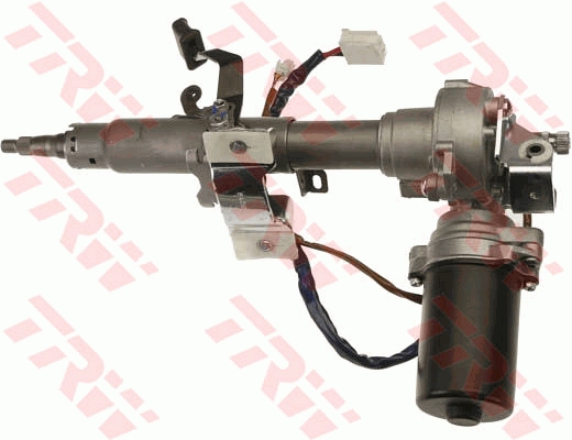 Steering Column 2
