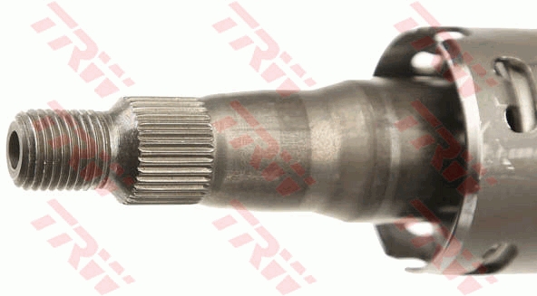 Steering Column 3