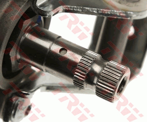 Steering Column 4