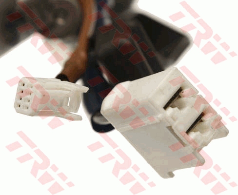 Steering Column 5