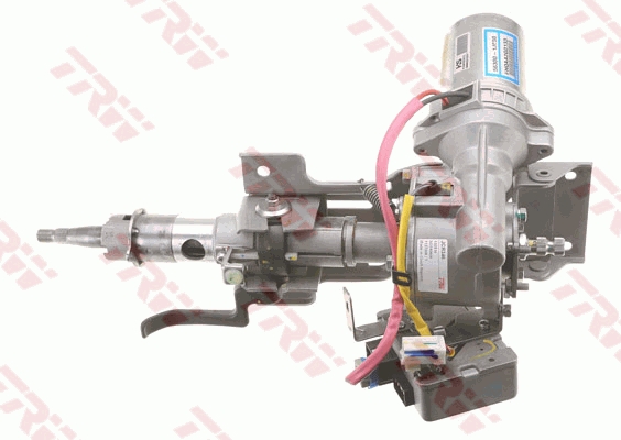 Steering Column