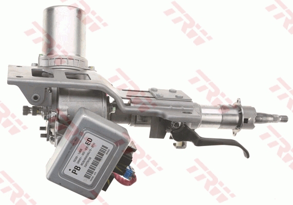 Steering Column 2