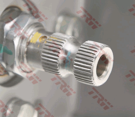 Steering Column 4