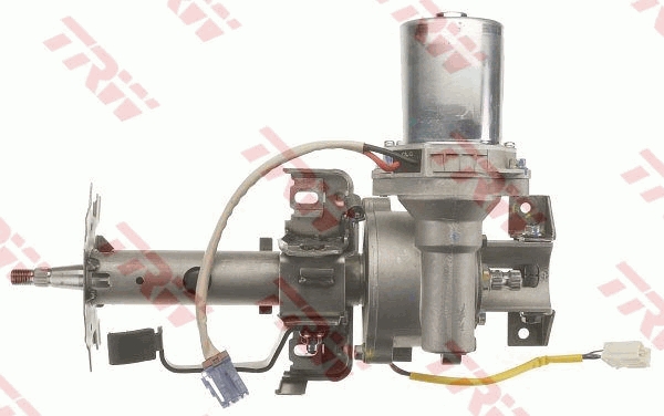 Steering Column