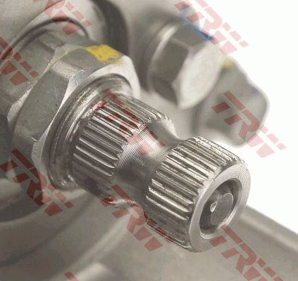 Steering Column 2