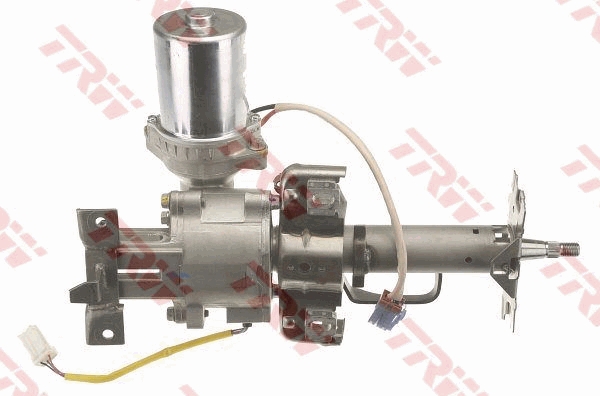 Steering Column 3