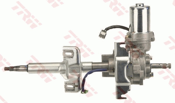 Steering Column
