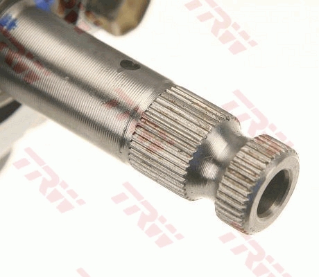 Steering Column 2
