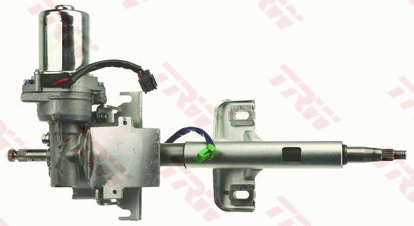 Steering Column 3