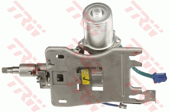 Steering Column