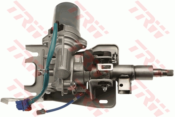 Steering Column 2