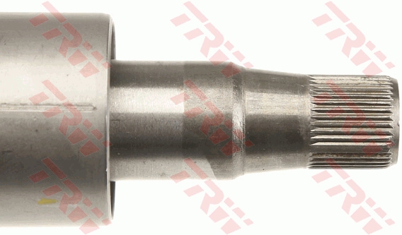 Steering Column 3