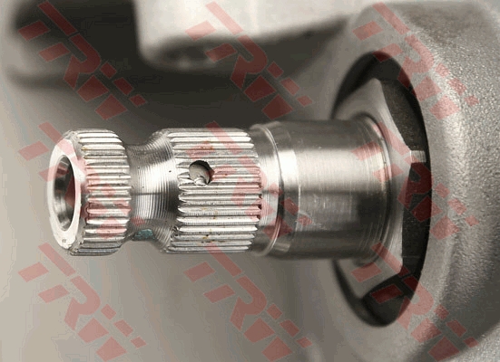 Steering Column 4