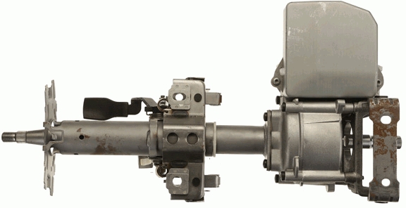 Steering Column